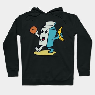 Breakfast Milk Hoodie